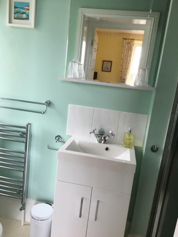 Beaumont B&B Seaton  Eksteriør billede