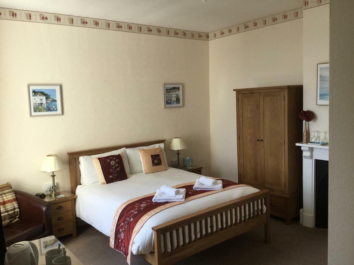 Beaumont B&B Seaton  Eksteriør billede