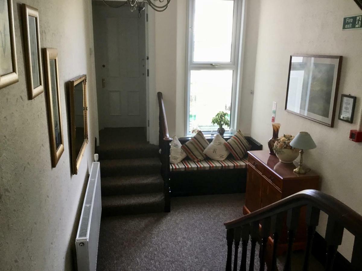 Beaumont B&B Seaton  Eksteriør billede